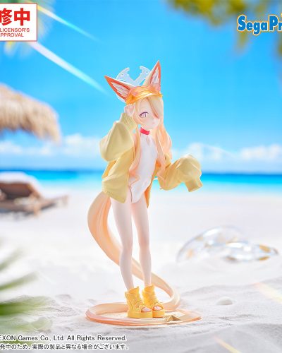 Blue Archive XStellar Seia (Swimsuit) Figure