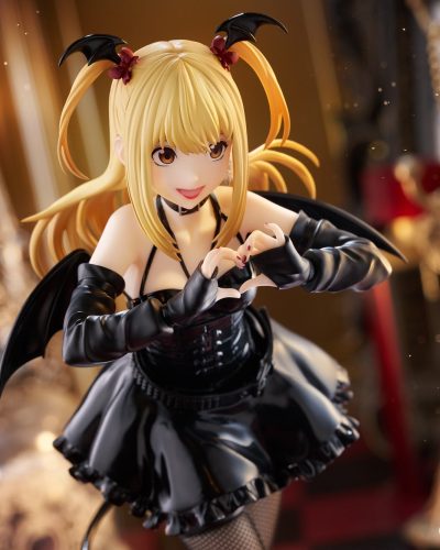 Death Note BiCute Dark Figure - Misa Amane