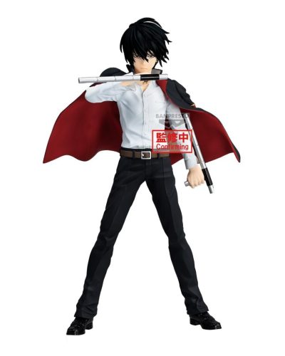 Reborn! Grandista PVC Figure Kyoya Hibari