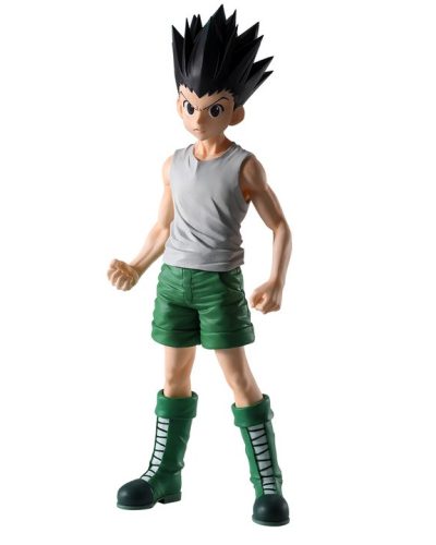 Hunter x Hunter Grandista Gon