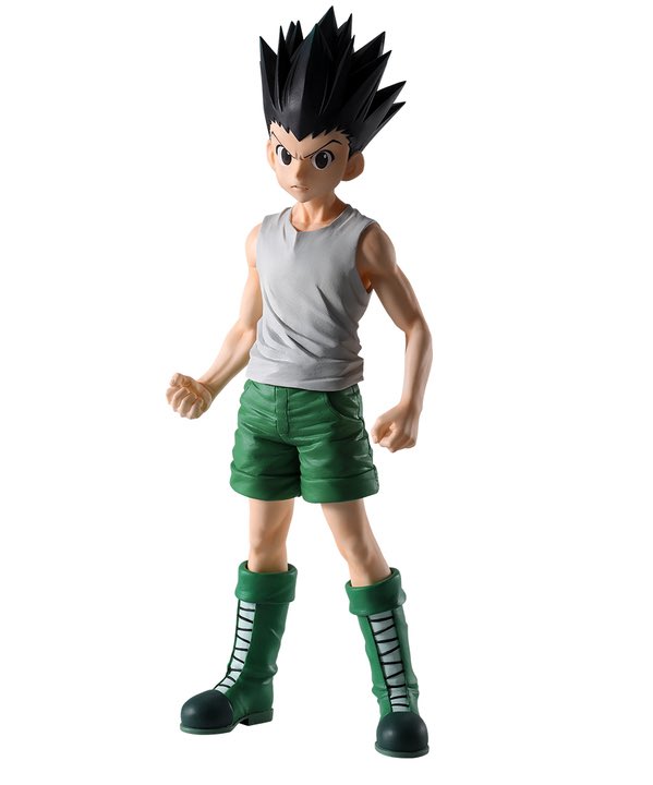 Hunter x Hunter Grandista Gon | Animefigurer.se