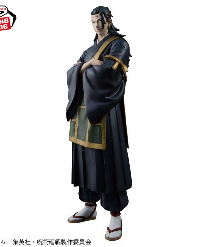 Jujutsu Kaisen King Of Artist – Kenjaku