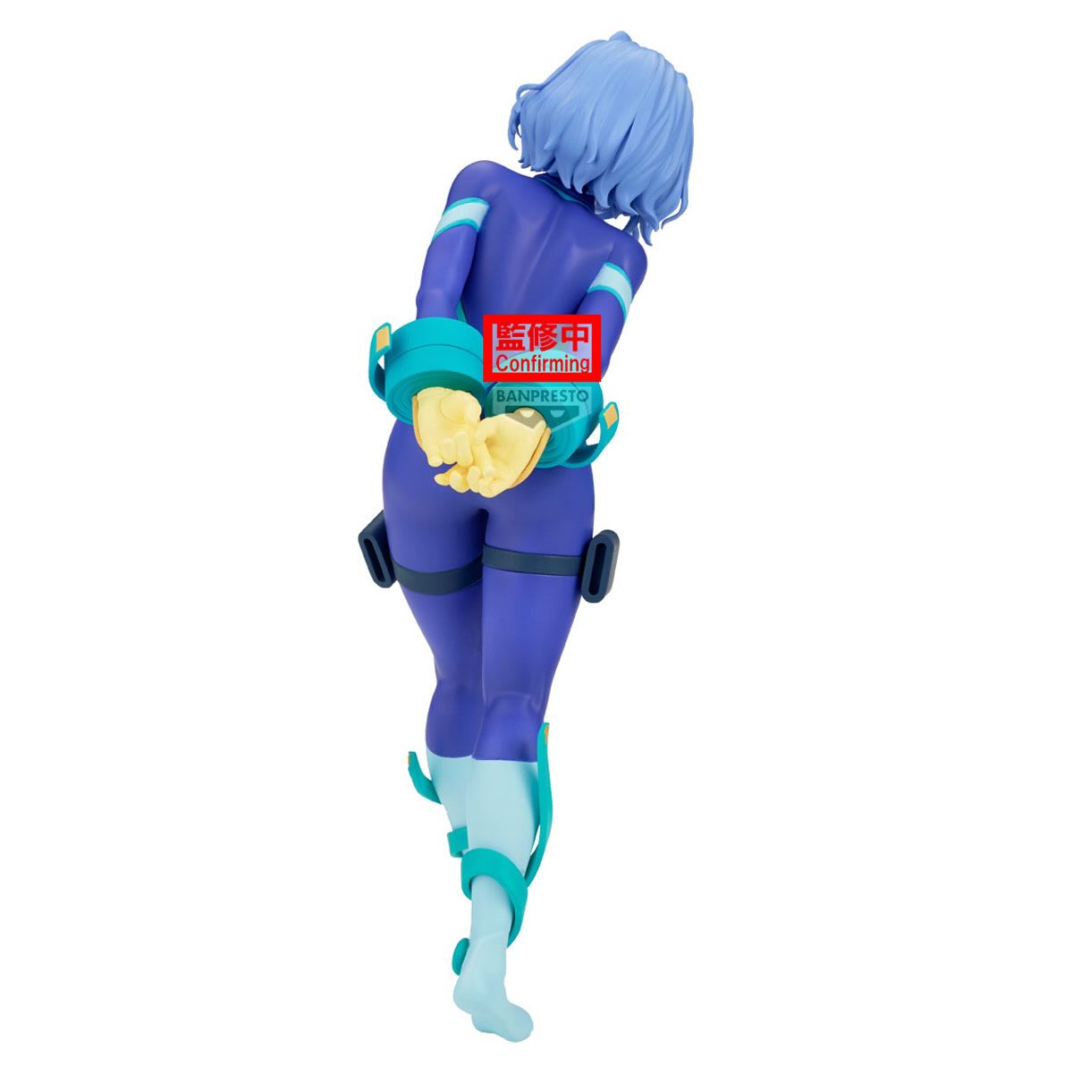 My Hero Academia Glitter Glamorous Nejire Hado II Ver. A figure - Bild 4