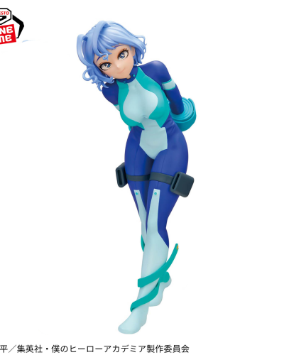 My Hero Academia Glitter Glamorous Nejire Hado II Ver. A figure