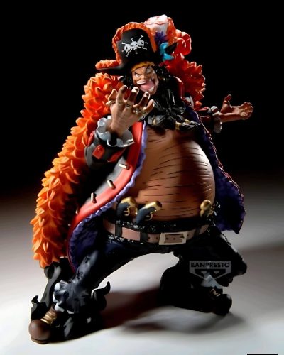 One Piece Grandista Marshall D. Teach