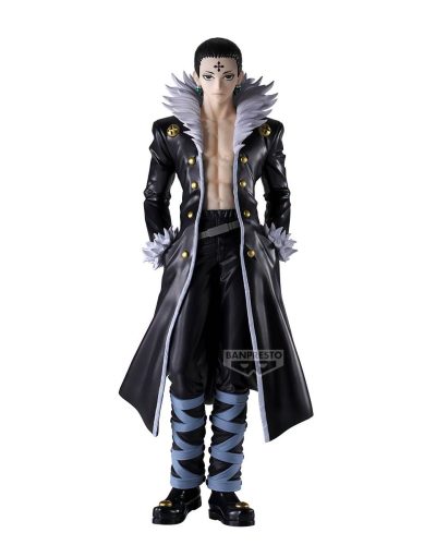 Hunter x Hunter Grandista PVC Figure Quwrof