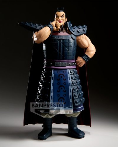 Kingdom Grandista PVC Figure Ver. A Ohki II