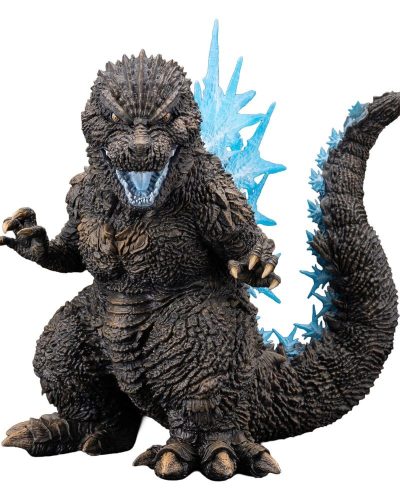 Godzilla Hyper Solid D-Modeling Action Figure Godzilla (2023) Limited Ver. 18 cm