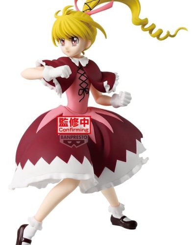 Hunter x Hunter Vibration Stars PVC Figure Biscuit