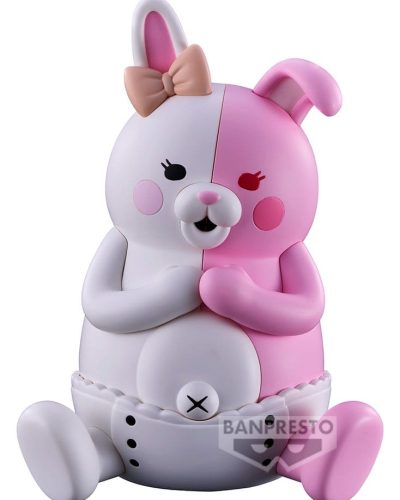 Danganronpa 1.2 Reload PVC Figure Monomi