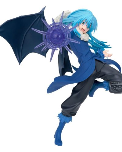 That Time I Got Reincarnated as a Slime Espresto PVC Figure Rimuru Tempest Phantom Effect