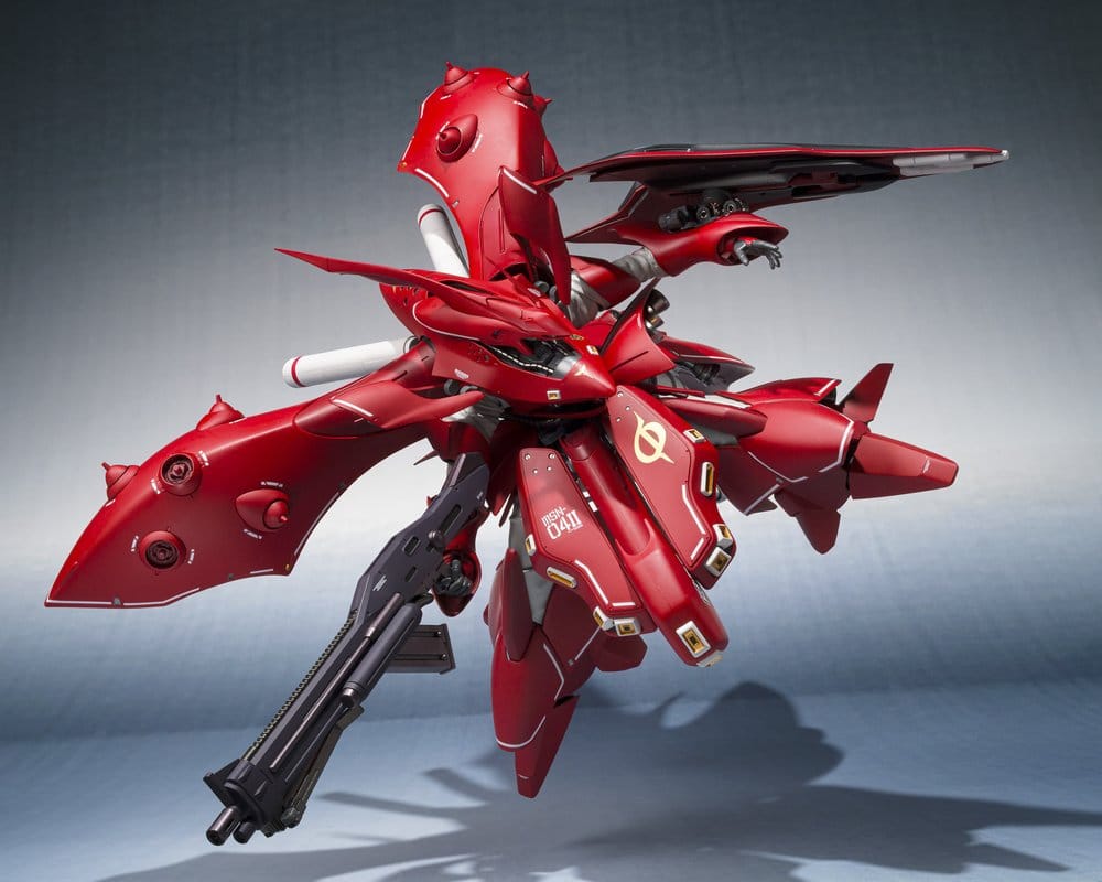 Gundam Action Figure Nightingale – Exclusive Edition – 17 cm - Bild 2
