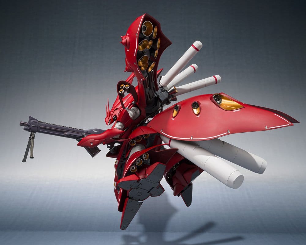 Gundam Action Figure Nightingale – Exclusive Edition – 17 cm - Bild 3