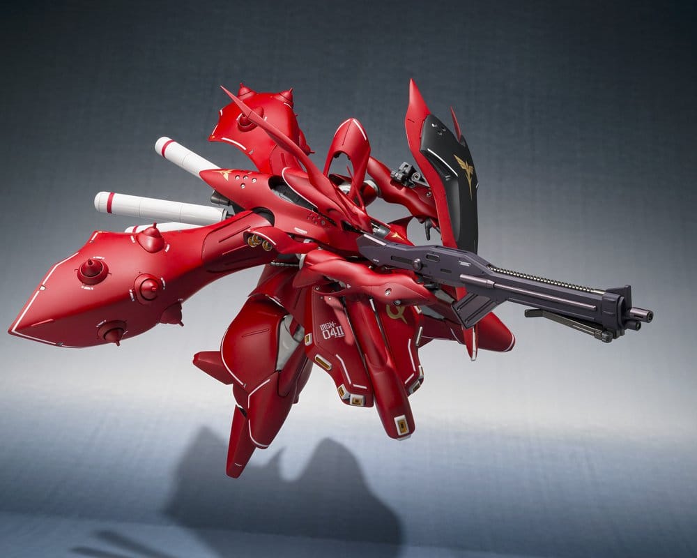Gundam Action Figure Nightingale – Exclusive Edition – 17 cm - Bild 4