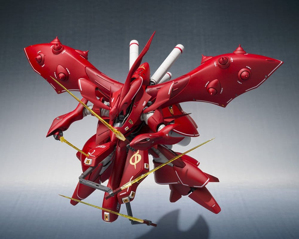 Gundam Action Figure Nightingale – Exclusive Edition – 17 cm - Bild 5