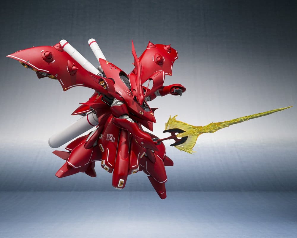 Gundam Action Figure Nightingale – Exclusive Edition – 17 cm - Bild 7