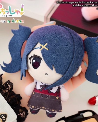 HaneAme Dog Pet Girlfriend Plushie | Animefigurer.se