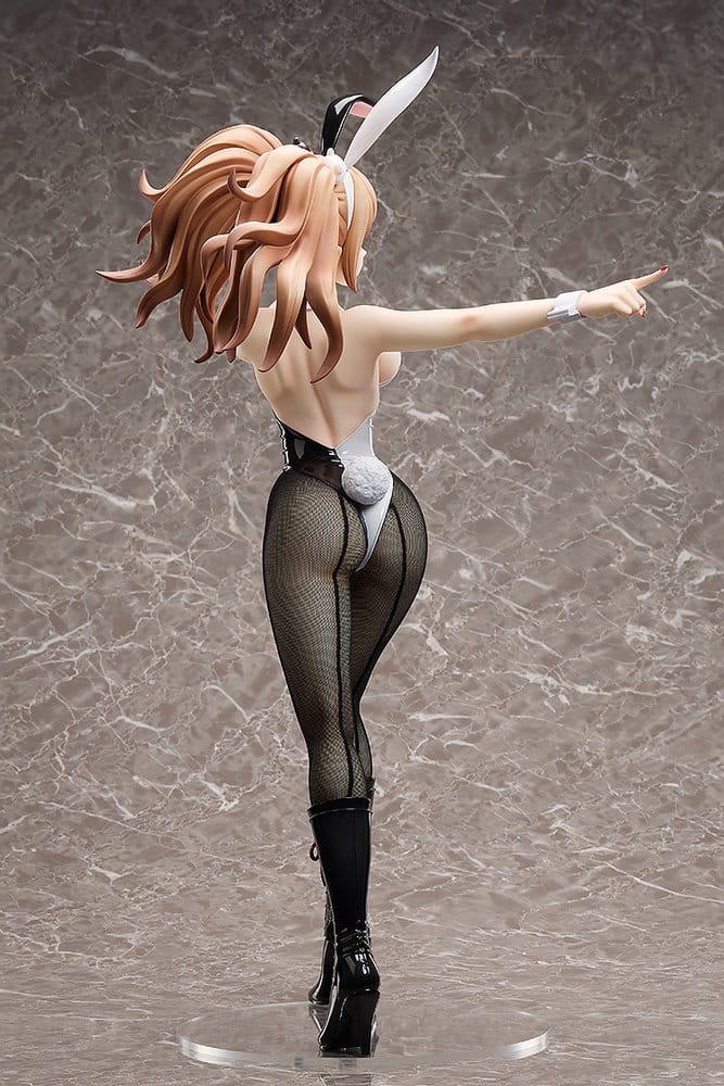 Danganronpa: Trigger Happy Havoc PVC Figure 1/3 Junko Enoshima Bunny Ver. 65 cm - Bild 6