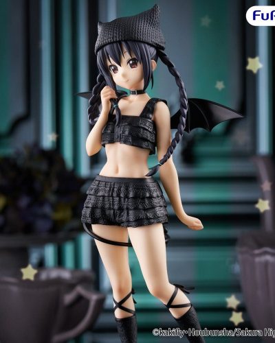 Bake and Test BiCute Bunnies Figure – Mizuki Himeji | Animefigurer.se