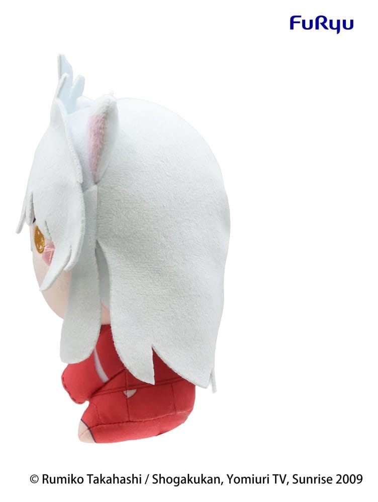 Inuyasha Mochipico Plush Figure Inuyasha 17 cm - Image 2