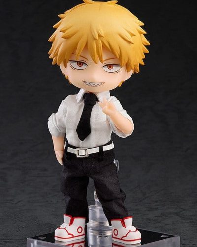 Chainsaw Man Nendoroid Doll Action Figure Denji 14 cm