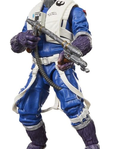 Star Wars: The Mandalorian & Grogu Black Series Action Figure Garazeb “Zeb” Orrelios 15 cm
