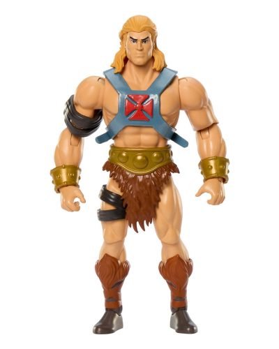 Masters of the Universe x ThunderCats Action Figure He-Man 14 cm