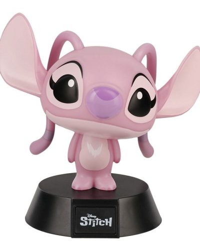 Lilo & Stitch Icons Light Angel