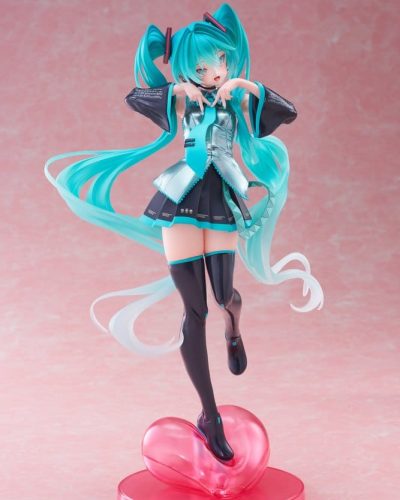 Hatsune Miku T-Most PVC Figure 30 cm
