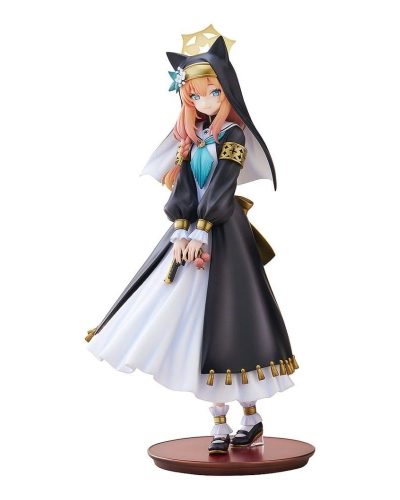 Blue Archive PVC Figure 1/7 Mari (re-run) 23 cm