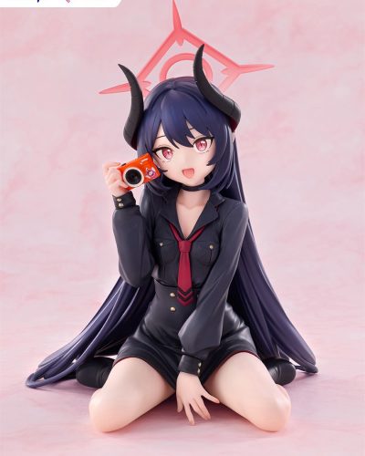 Chiaki: Memorial Lobby Ver. (figure)