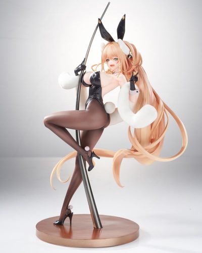 Goddess of Victory: Nikke Rupee: Rabbit Deluxe (Figure)