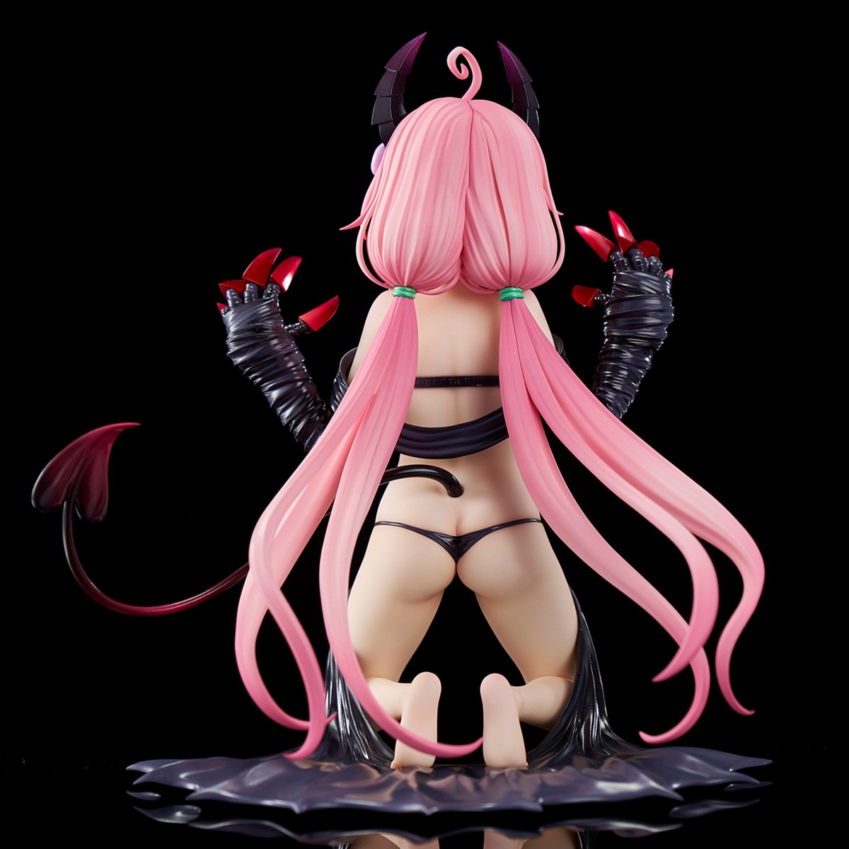 To Love-Ru Darkness Series Lala Satalin Deviluke -fillette ver.- (Figure) - Image 13