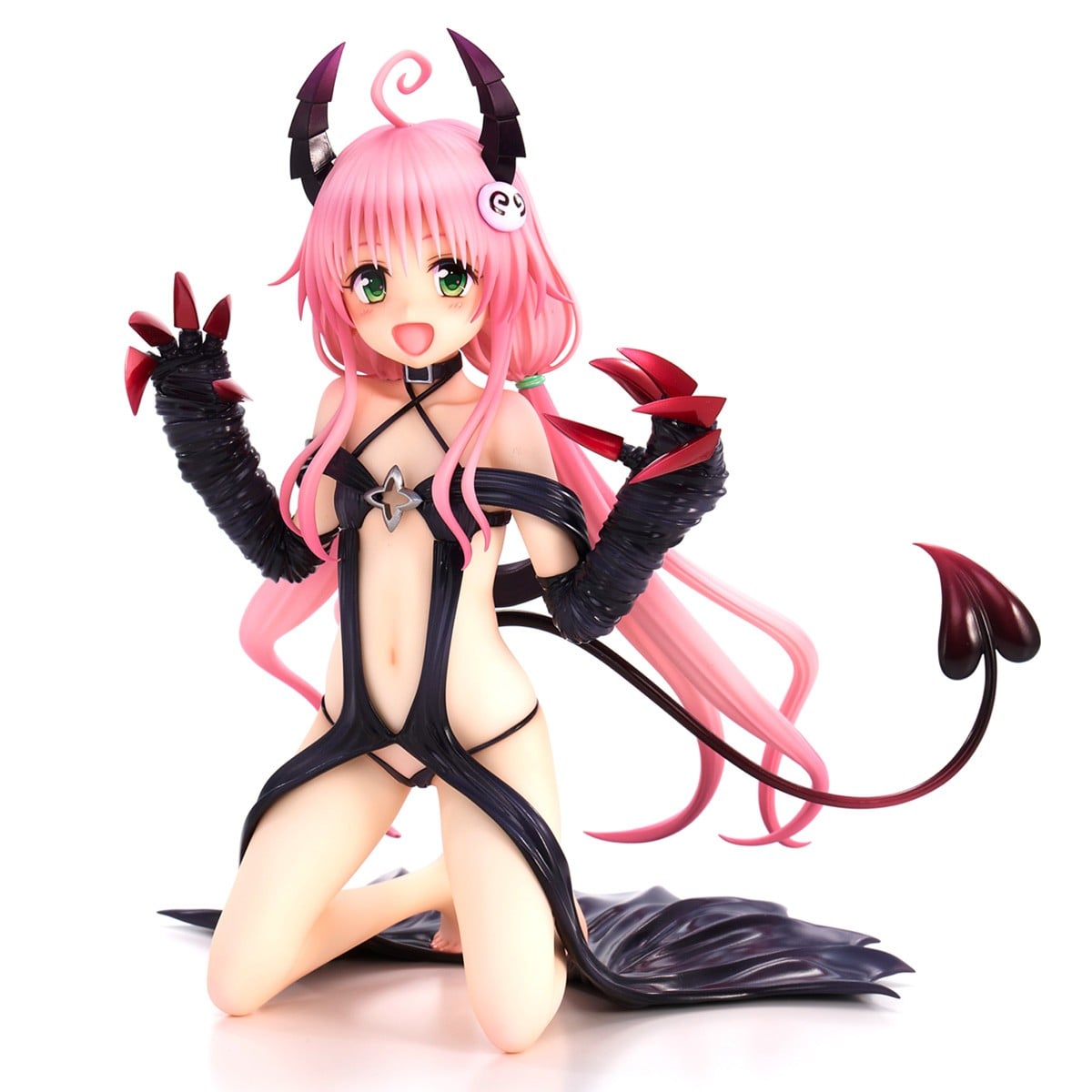 To Love-Ru Darkness Series Lala Satalin Deviluke -fillette ver.- (Figure) - Image 15