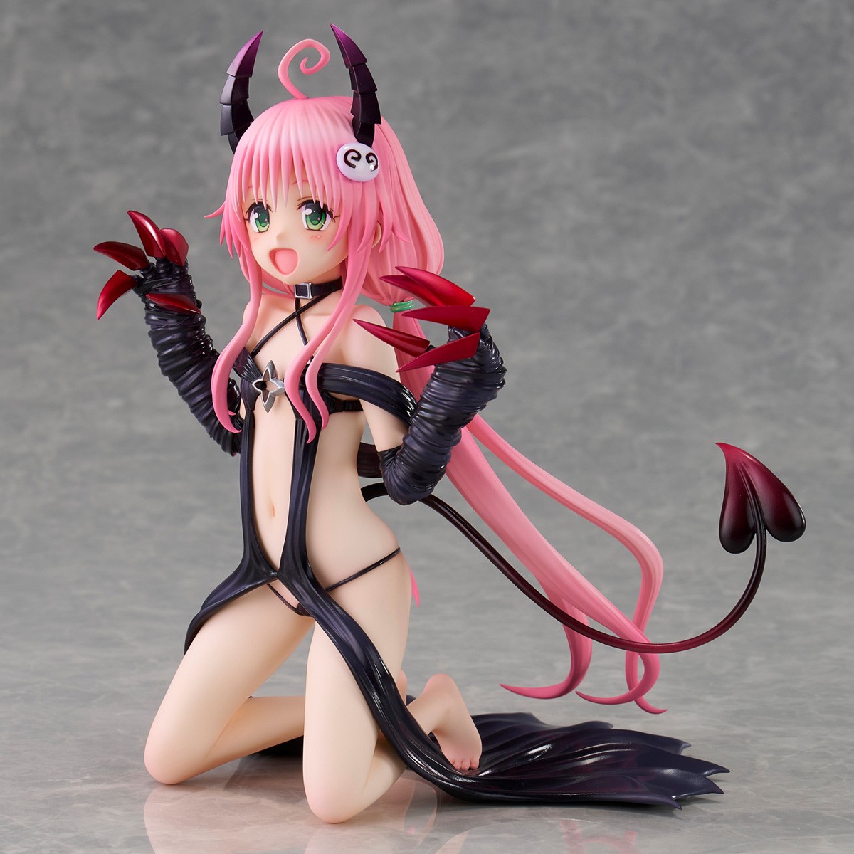 To Love-Ru Darkness Series Lala Satalin Deviluke -fillette ver.- (Figure) - Image 2