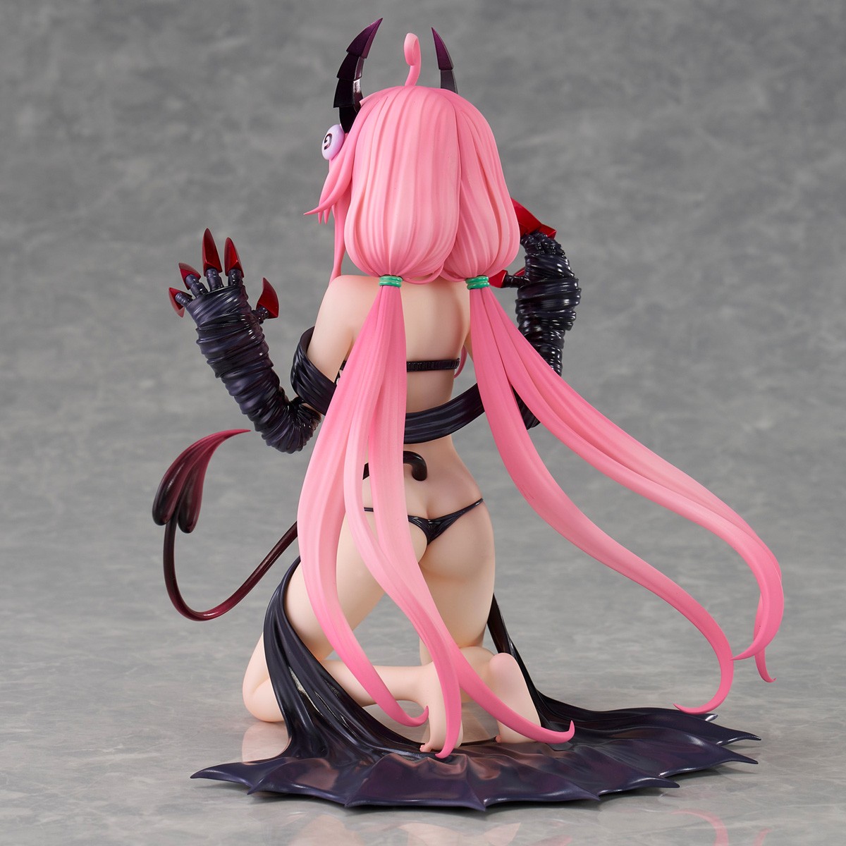 To Love-Ru Darkness Series Lala Satalin Deviluke -fillette ver.- (Figure) - Image 4