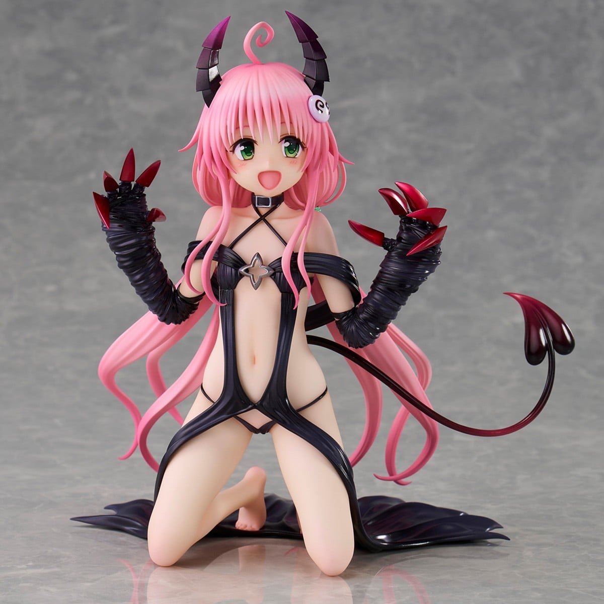 To Love-Ru Darkness Series Lala Satalin Deviluke -fillette ver.- (Figure) - Image 8