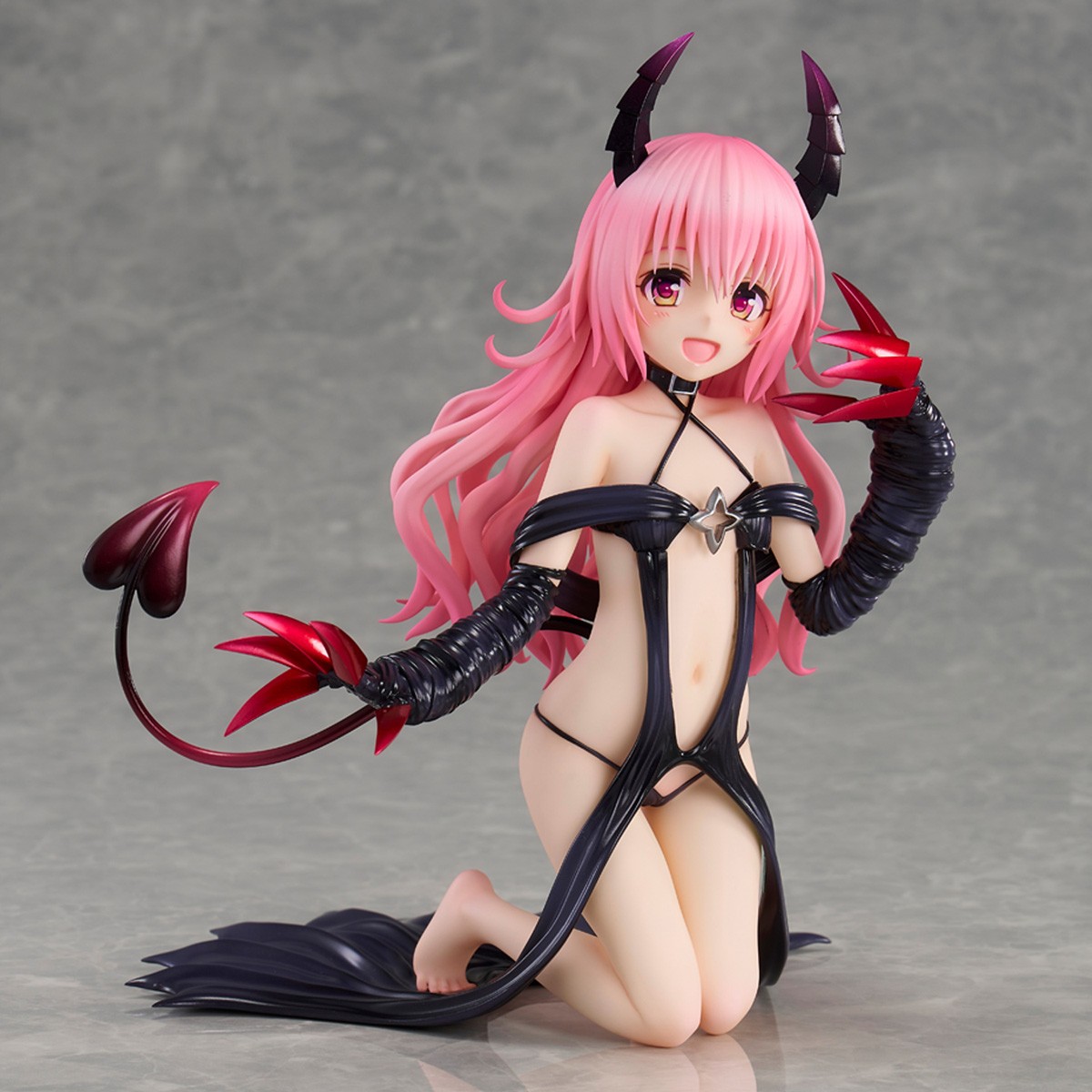 To Love-Ru Darkness Series Momo Belia Deviluke -fillette ver.- (Figure)