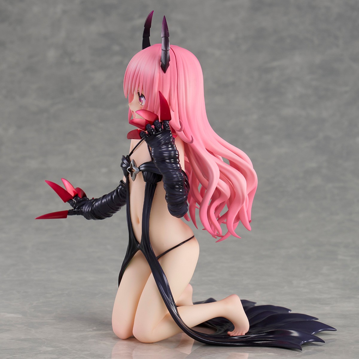 To Love-Ru Darkness Series Momo Belia Deviluke -fillette ver.- (Figure) - Image 4