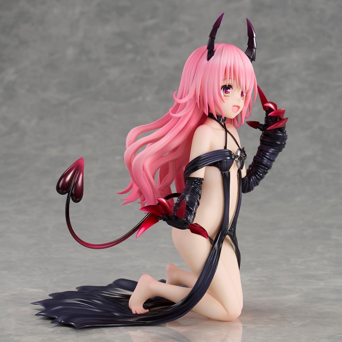To Love-Ru Darkness Series Momo Belia Deviluke -fillette ver.- (Figure) - Image 6