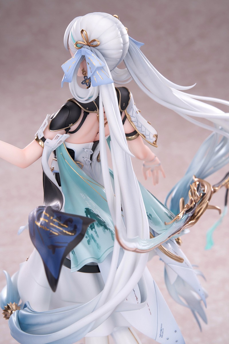 Wuthering Waves Jinhsi (Figure) Bonus Included - Image 11