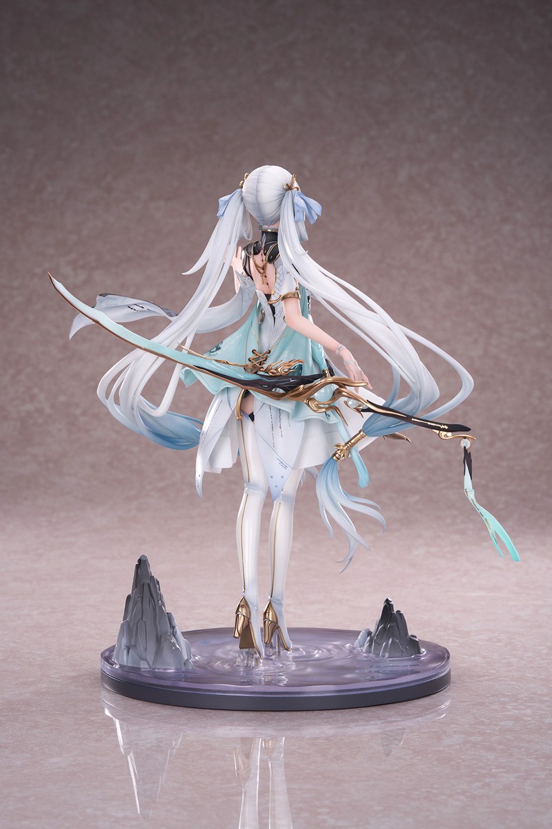 Wuthering Waves Jinhsi (Figure) Bonus Included - Image 4