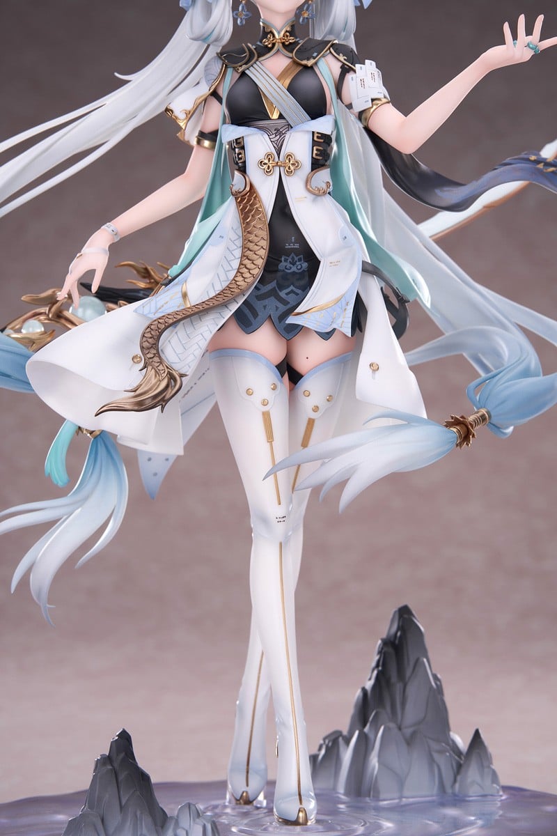 Wuthering Waves Jinhsi (Figure) Bonus Included - Image 6