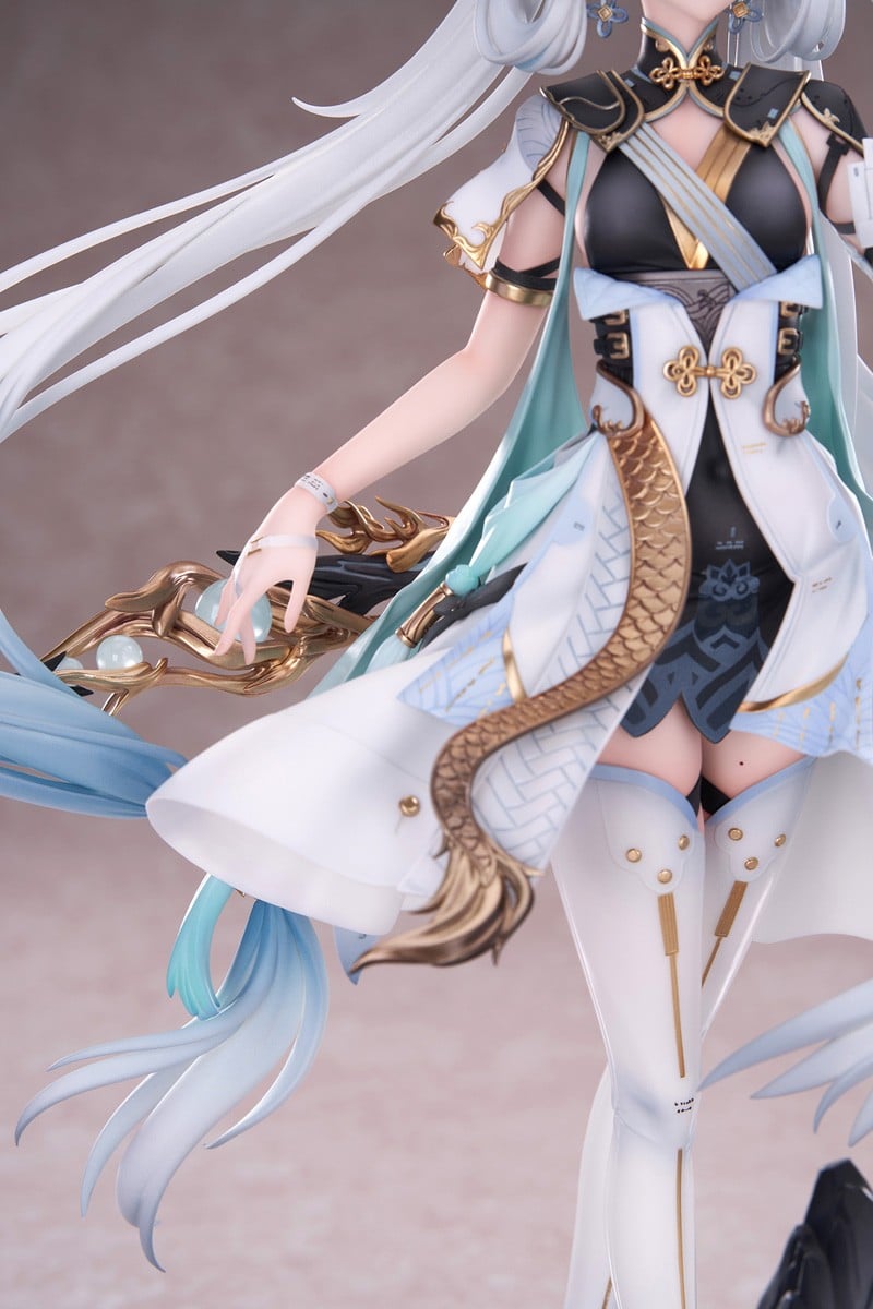 Wuthering Waves Jinhsi (Figure) Bonus Included - Image 8