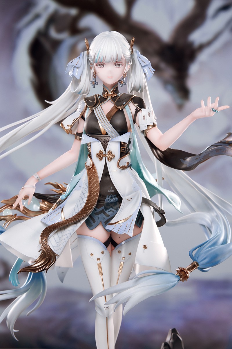 Wuthering Waves Jinhsi (Figure) Bonus Included - Image 16