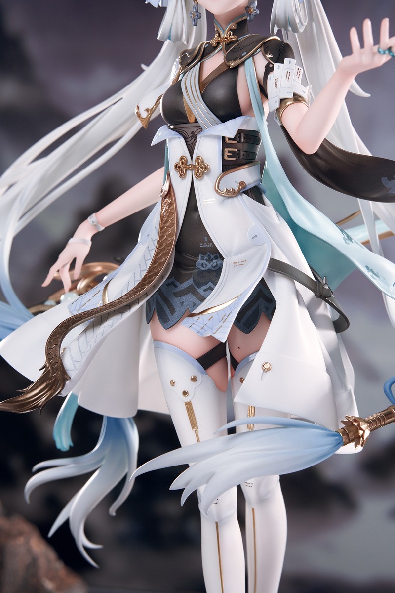 Wuthering Waves Jinhsi (Figure) Bonus Included - Image 18
