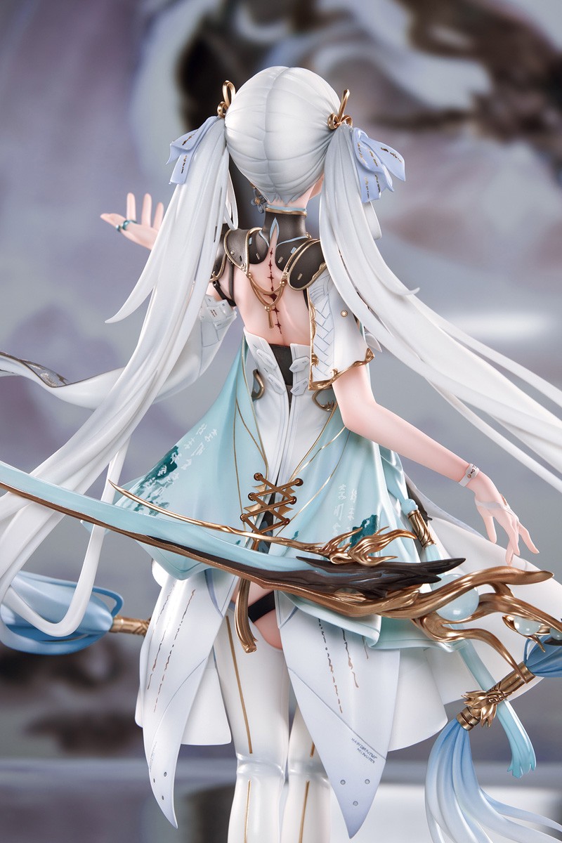 Wuthering Waves Jinhsi (Figure) Bonus Included - Image 20