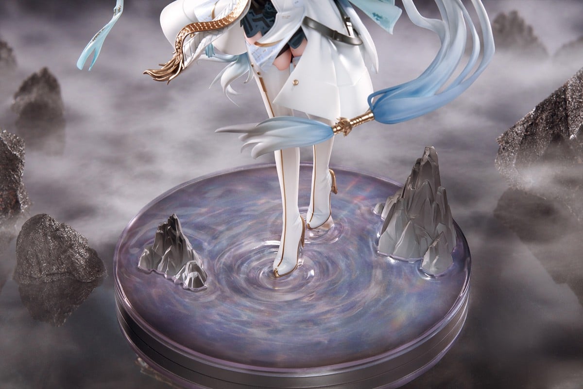 Wuthering Waves Jinhsi (Figure) Bonus Included - Image 22