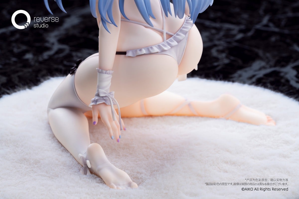 Niya Forbidden Fruit Ver. (Figure) Bonus Included - Image 10