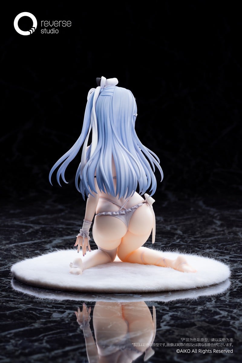 Niya Forbidden Fruit Ver. (Figure) Bonus Included - Image 3